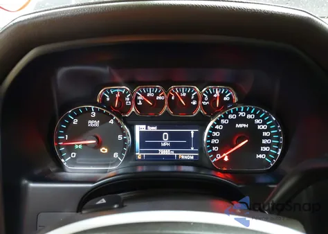 2014 Chevrolet Silverado 1500 1Lz from USA, damaged, VIN 3GCUKSEC7EG270615